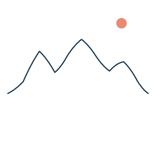Fourteener Labs mark